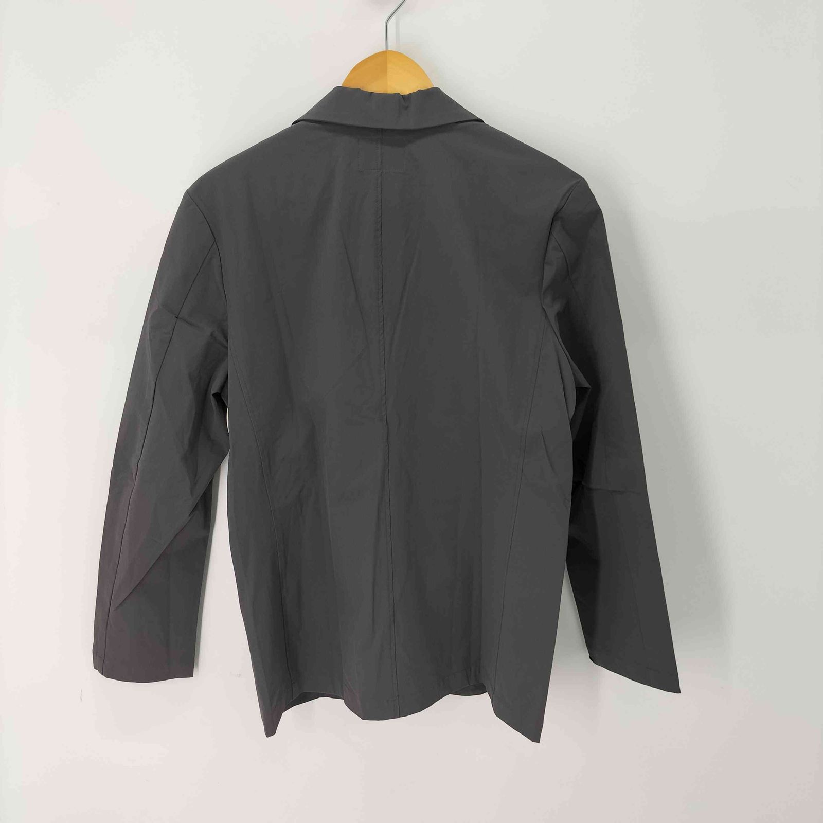 ミスターオリーブ MR.OLIVE COOL TOUCH 4WAY STRETCH NYLON / RELAX 2B