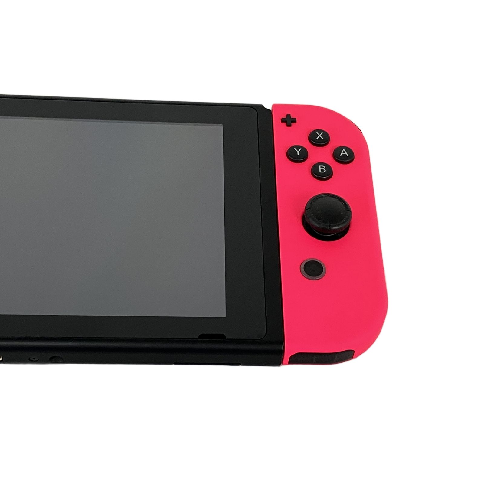 ニンテンドースイッチ　2017年　初期型　HAC-001 Nintendo Switch HAC-001 2017年製 初期型 ◇Switch◇2017年◇初期