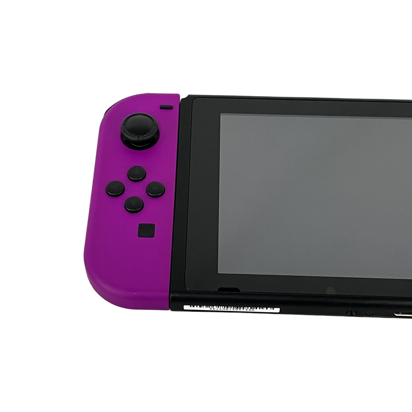 Nintendo Switch HAC-001 2019年製 ニンテンドー スイッチ 家庭用