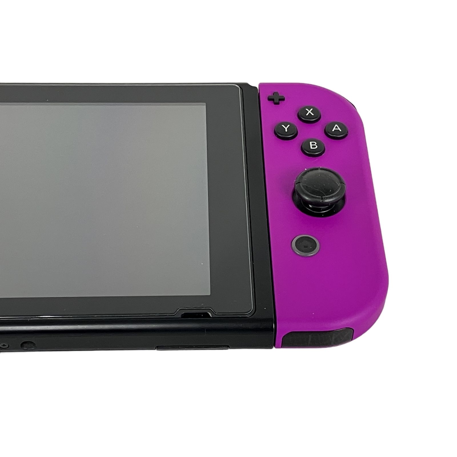 Nintendo Switch HAC-001 ニンテンドースイッチ 家庭用 ゲーム機 元箱