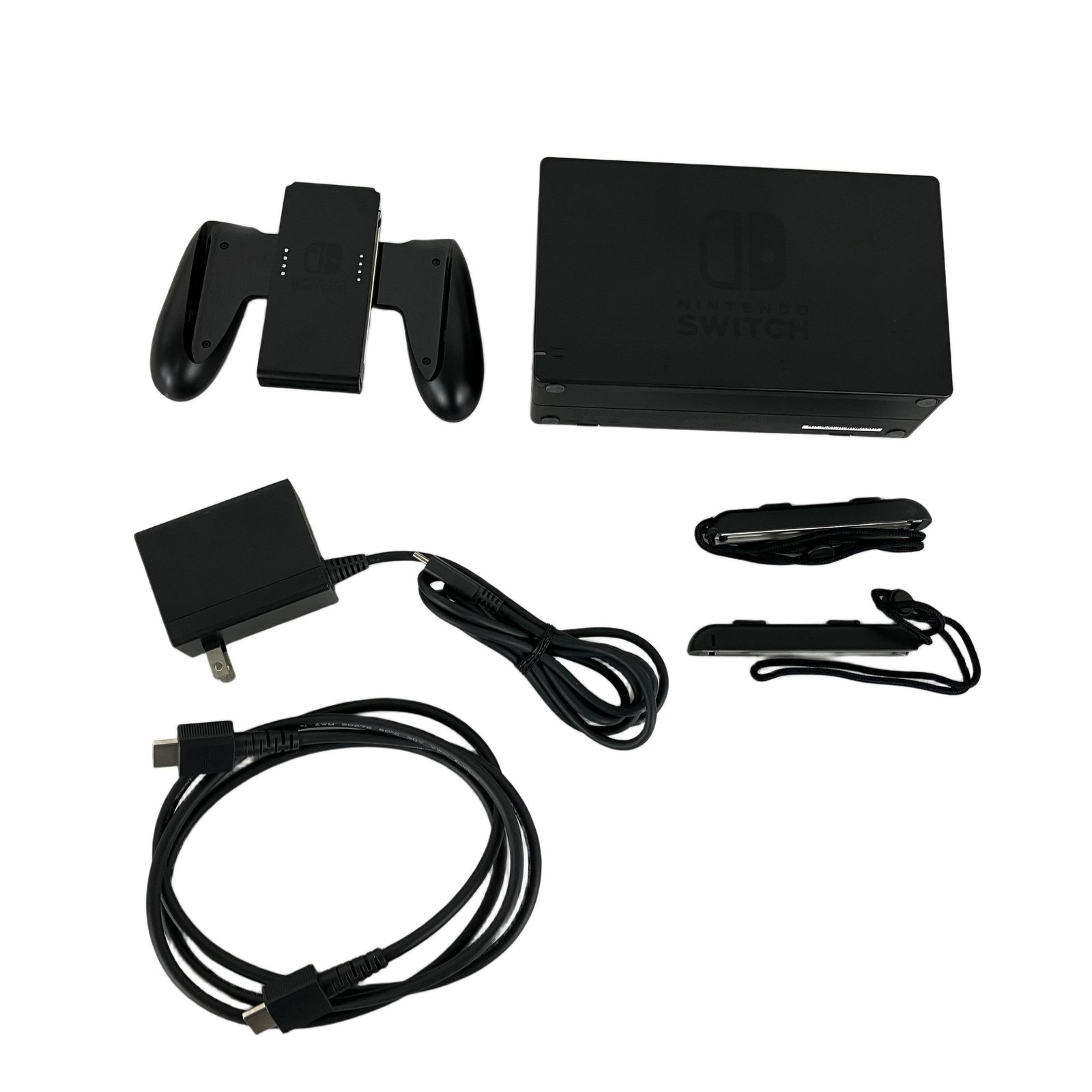 Nintendo Switch HAC-001 ニンテンドースイッチ 家庭用 ゲーム機 元箱