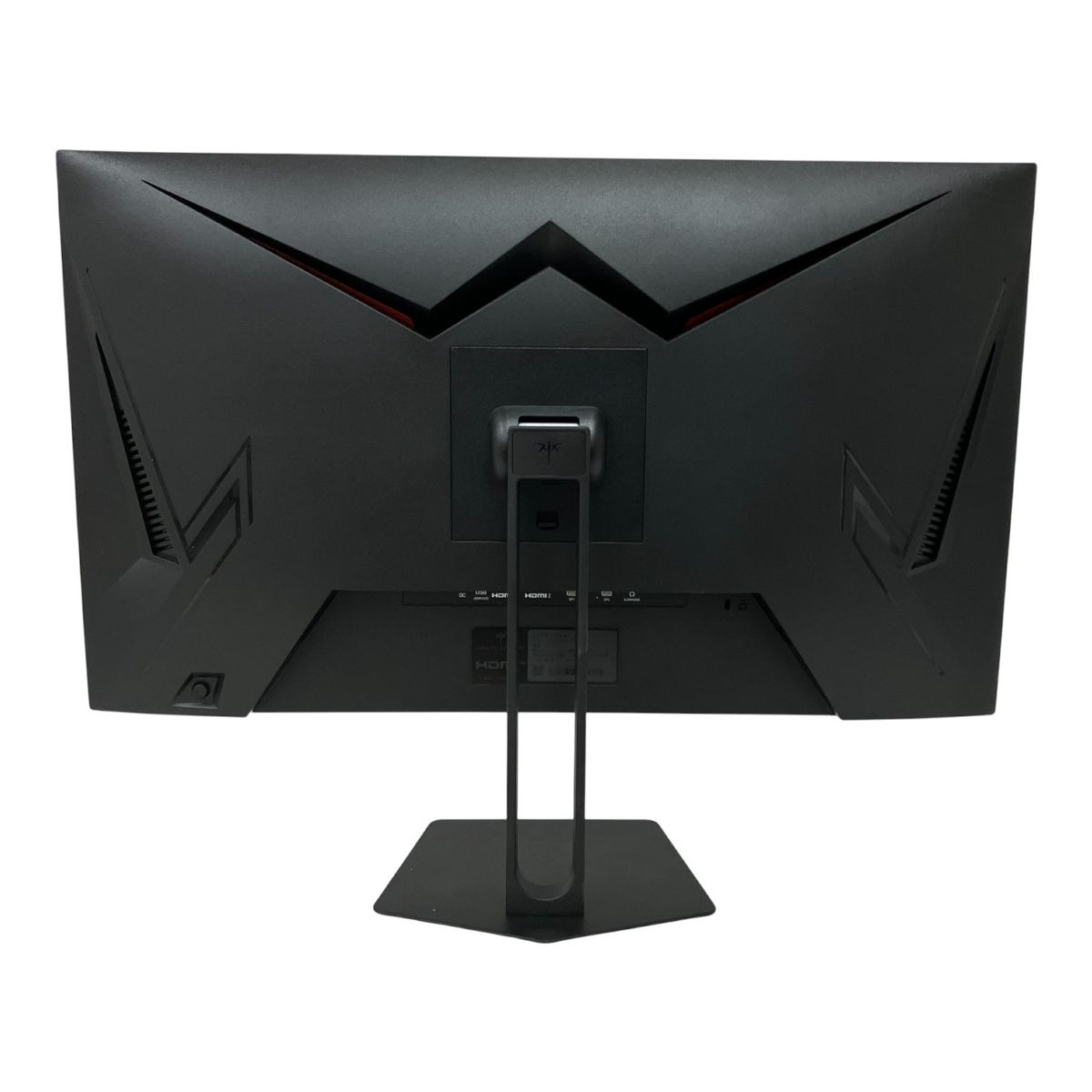 KTC ゲーミングモニター 27インチ WQHD IPS 200Hz H27T22C-3 中古