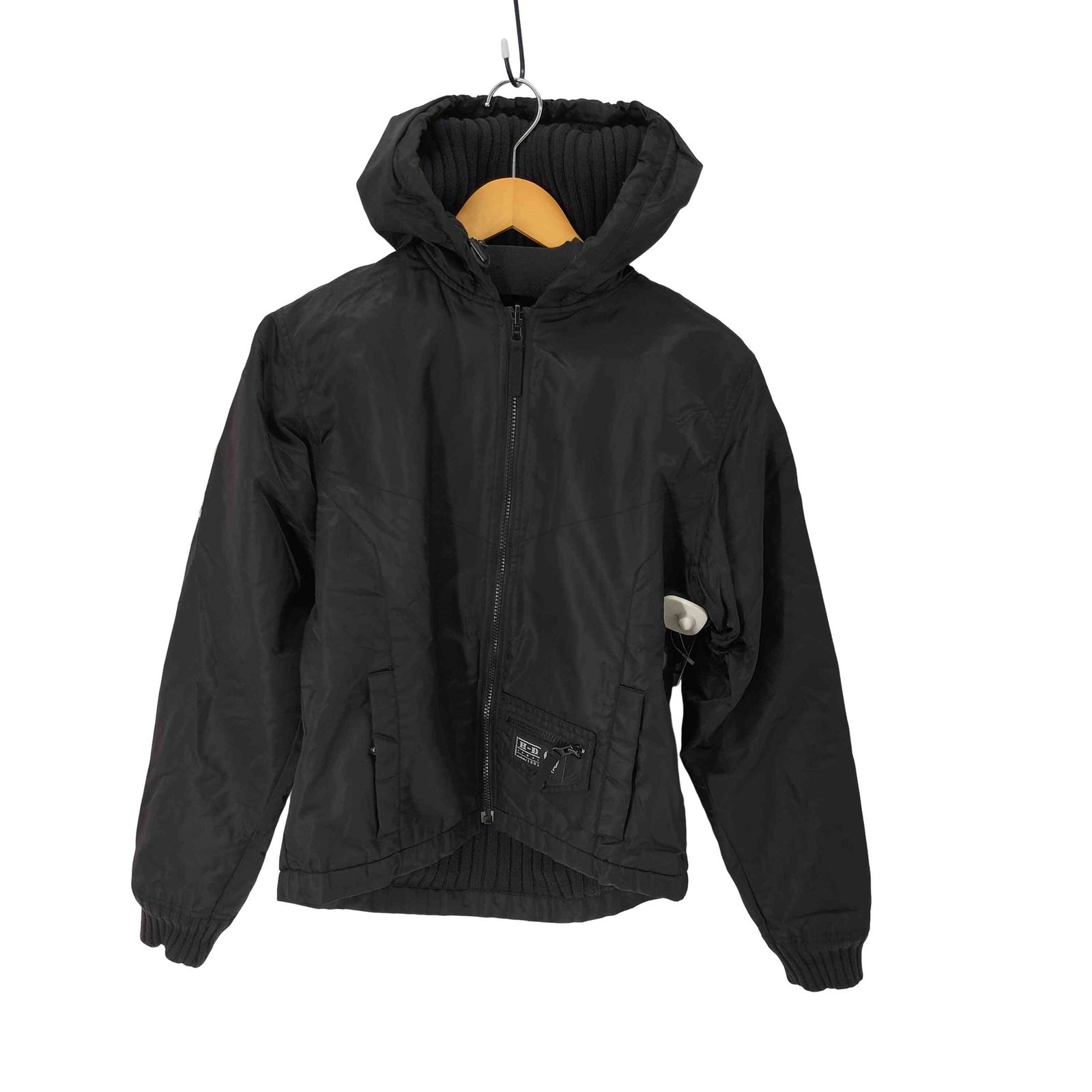 ハーレーダビッドソン HARLEY-DAVIDSON リバーシブル ニット ナイロン