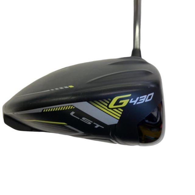 中古】 ピン G430 LST 9° ドライバー DR PING TOUR 2.0 CHROME 65(DR