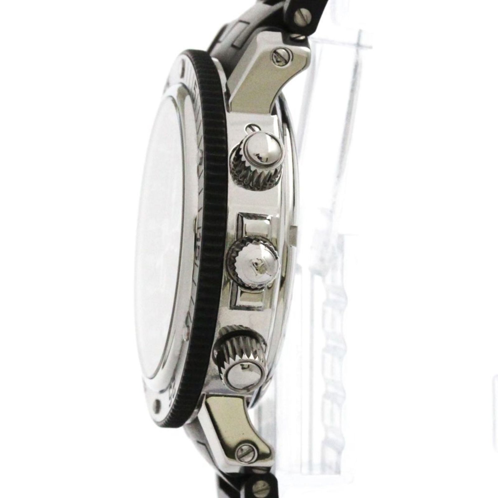 HERMES クリッパー HERMES（エルメス） クリッパー CL5.710 ドゥブルトゥール パワー