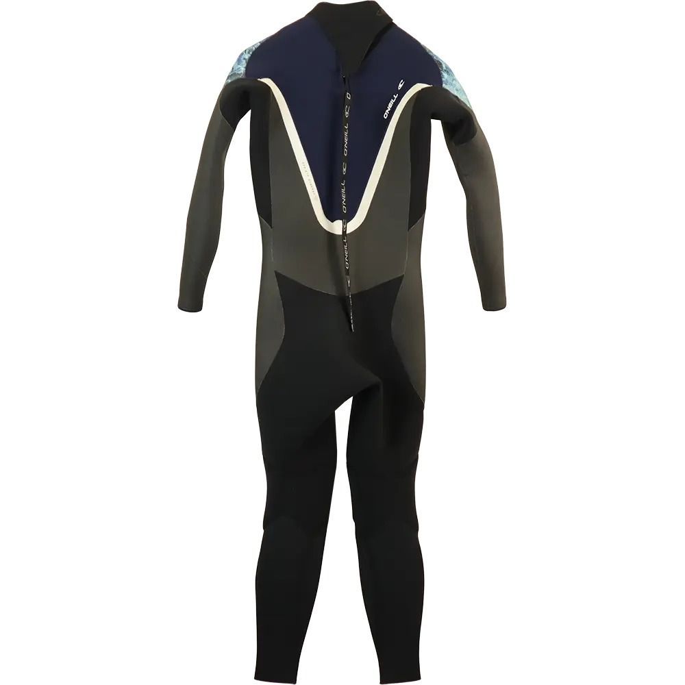 オニール公式】PSYCHO ZEN ZIP セミドライ 5mm MLサイズ メンズ - メルカリ