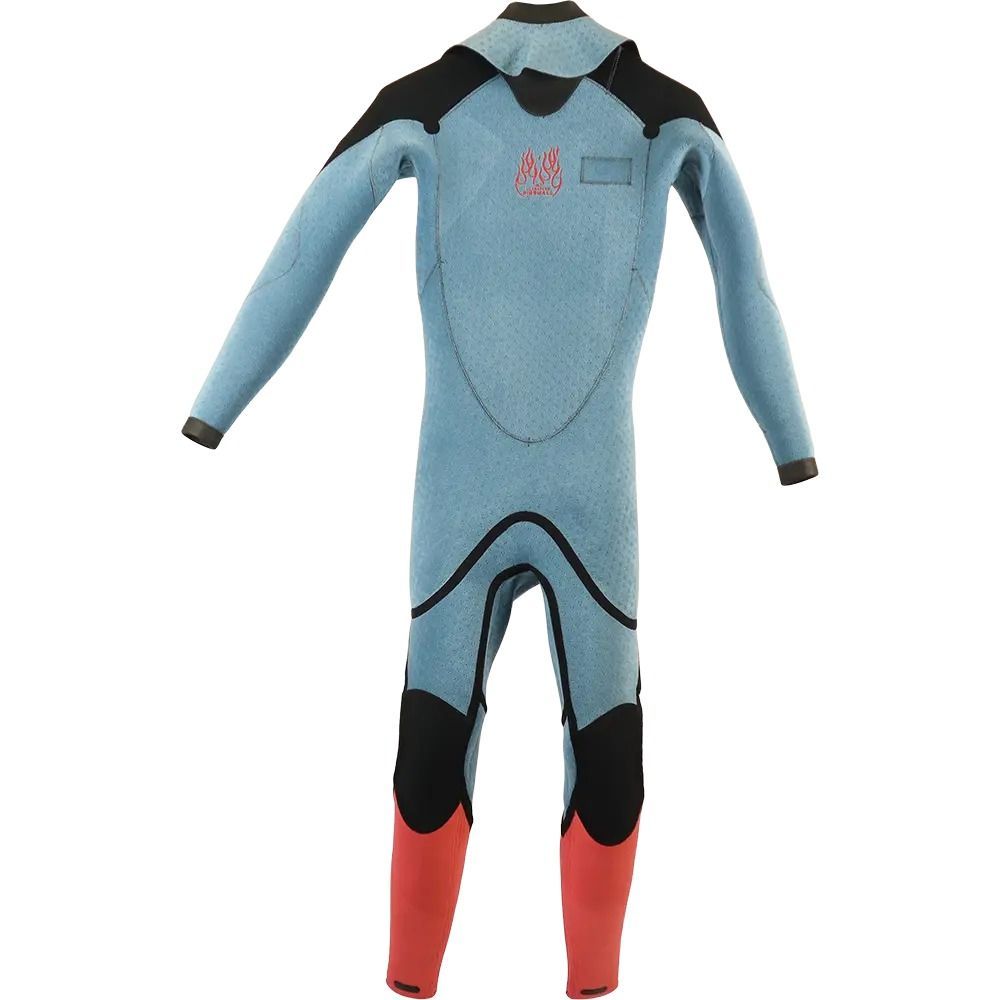 オニール　セミドライ　ML 在庫素材品】LCZ LTD セミドライ 5/3mm (2024) - 【公式】オニール（O