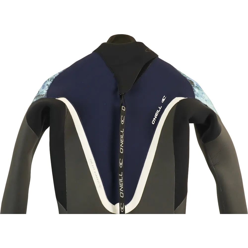 オニール公式】PSYCHO ZEN ZIP セミドライ 5mm MLサイズ メンズ - メルカリ