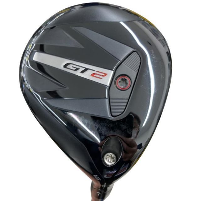 中古】 タイトリスト GT2 18° フェアウェイウッド FW PROJECT X DENALI