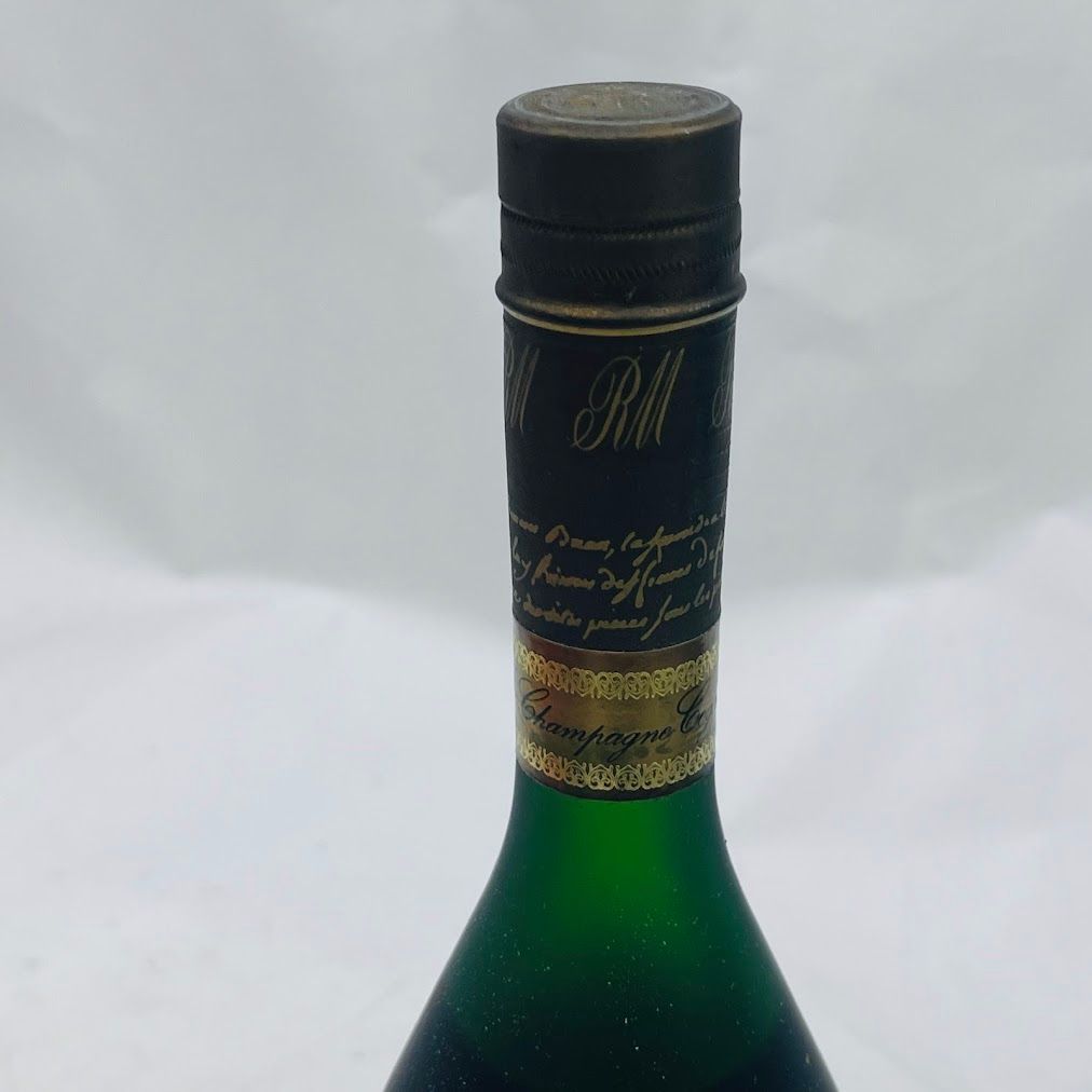 レミーマルタン セントーナポレオン 700ml 箱付- メルカリ