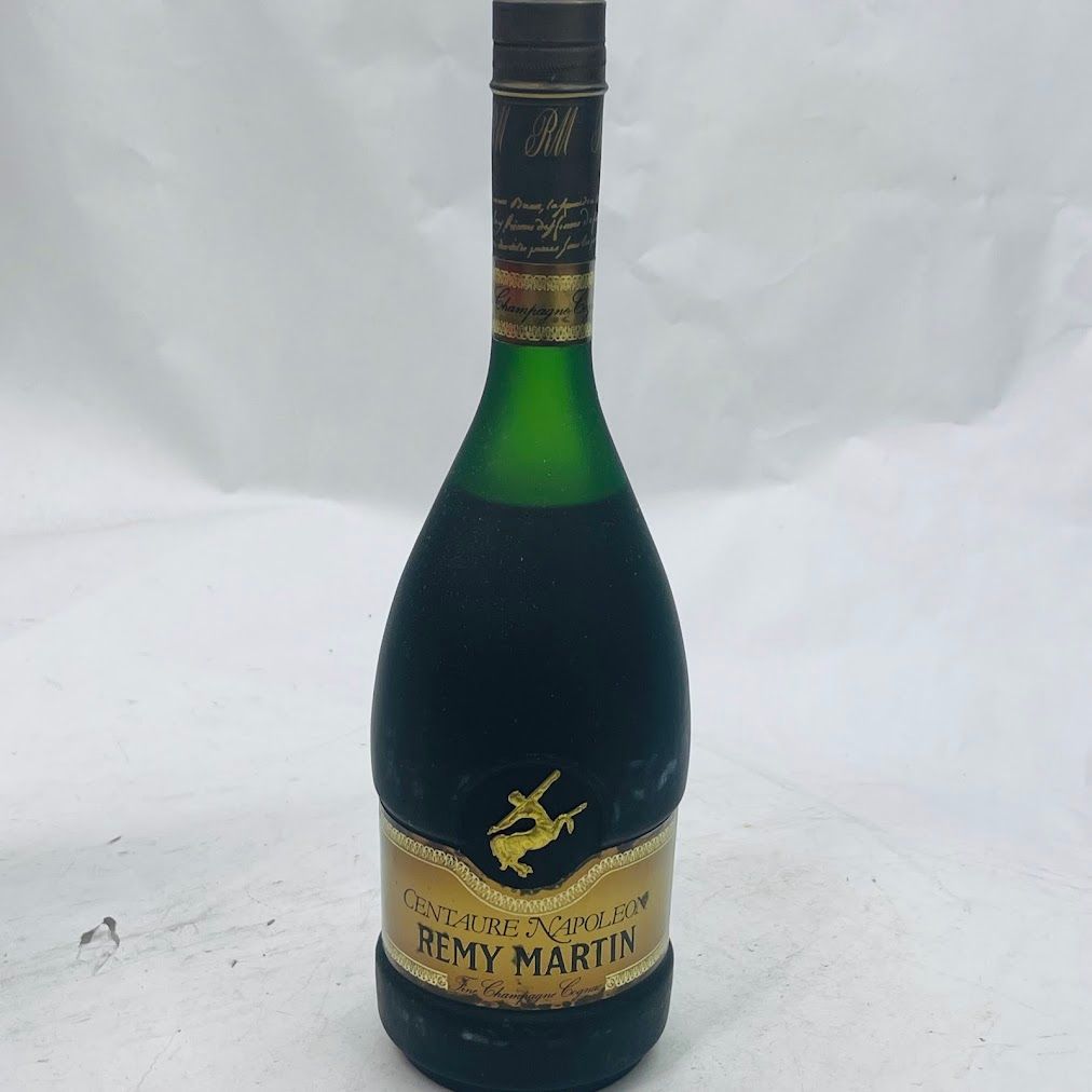 レミーマルタン セントーナポレオン 700ml 箱付- メルカリ