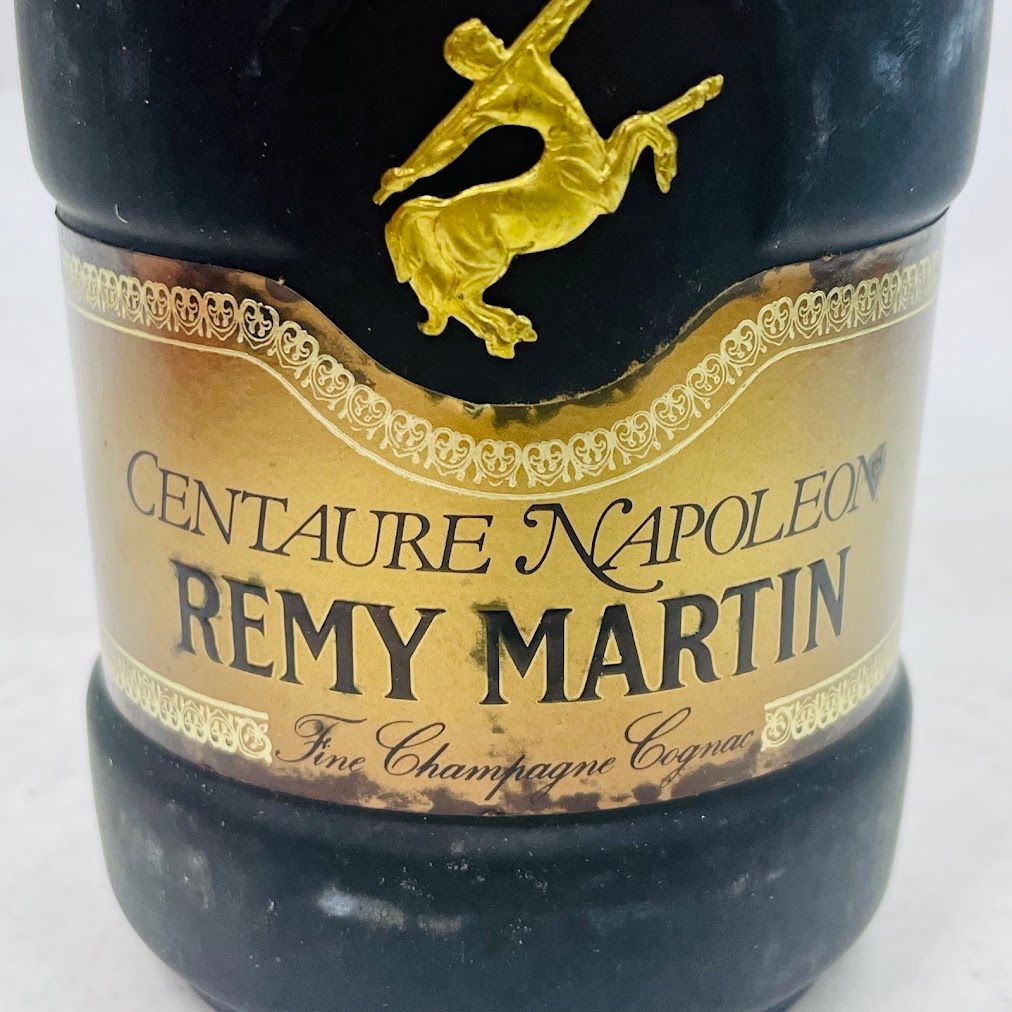 レミーマルタン セントーナポレオン 700ml 箱付- メルカリ