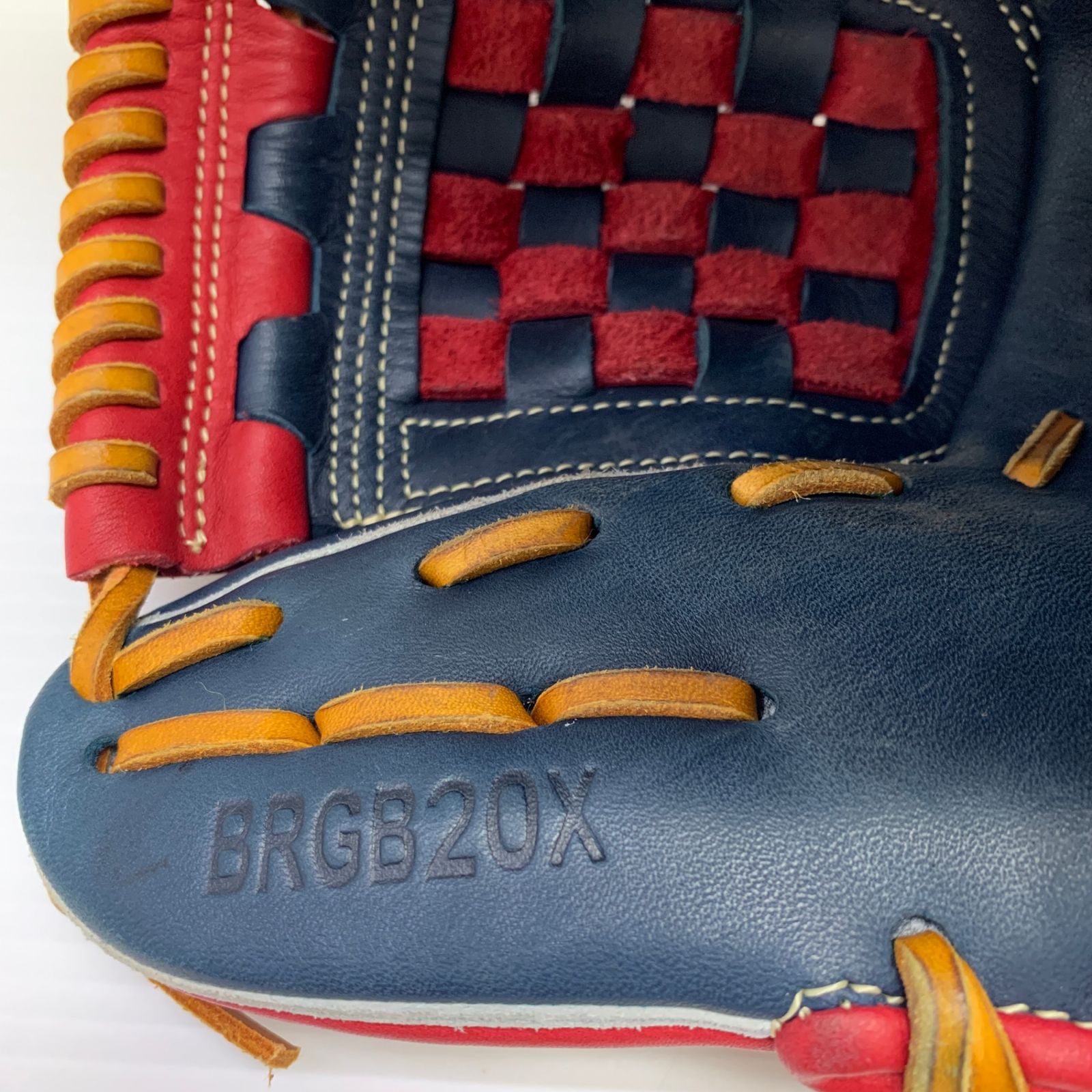 ゼット ZETT FINECATCH 軟式 大人 一般 オールラウンド グローブ