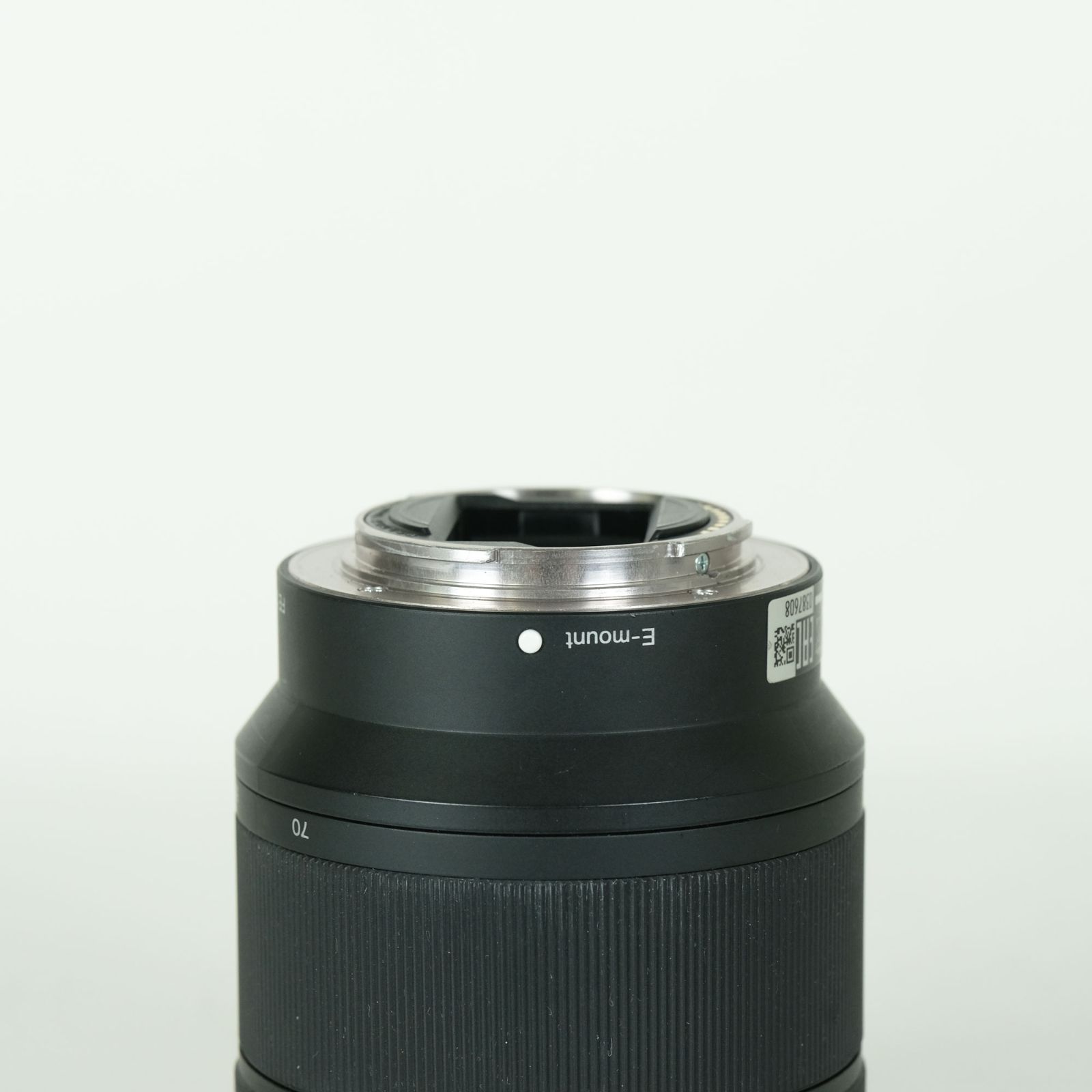 良品] SONY FE 28-70mm F3.5-5.6 OSS SEL2870 | SONY Eマウント 【公式 