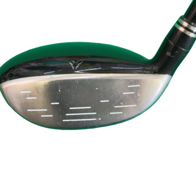 中古】 ダンロップ XXIO(2016) 5W(レッド) フェアウェイウッド FW XXIO