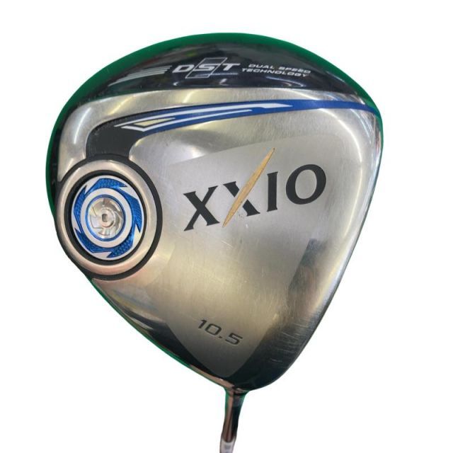中古】 ダンロップ XXIO(2016) 10.5° ドライバー DR XXIO MP900