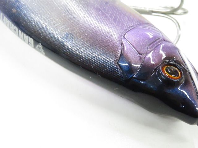 ガンクラフト ジョインテッドクロー 178F (01-8112190027) - メルカリ