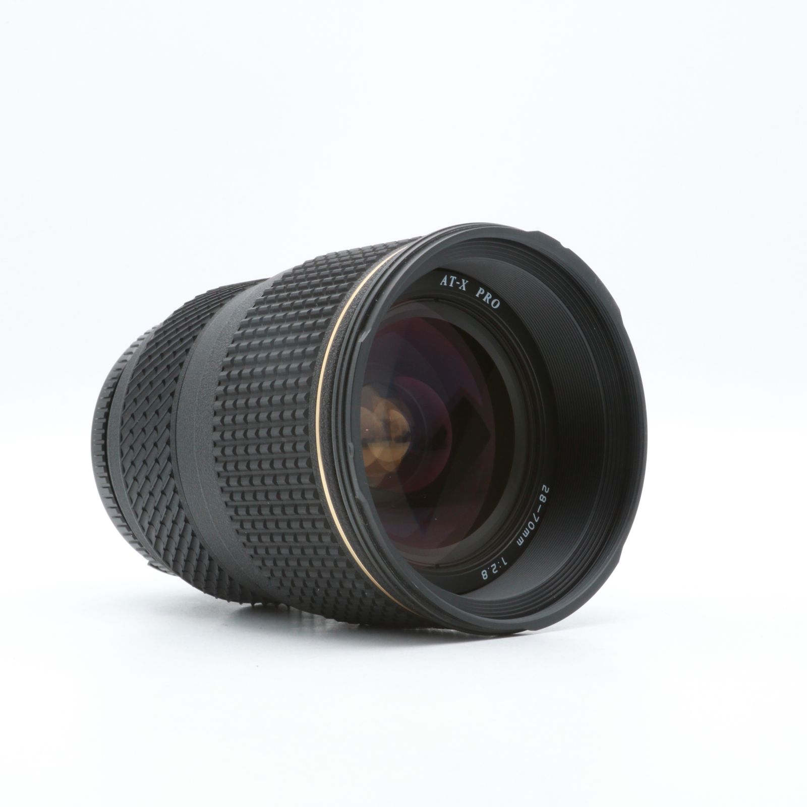 完動品】Tokina AT-X PRO 28-70mm F2.8 ニコン用 動作確認済み - メルカリ