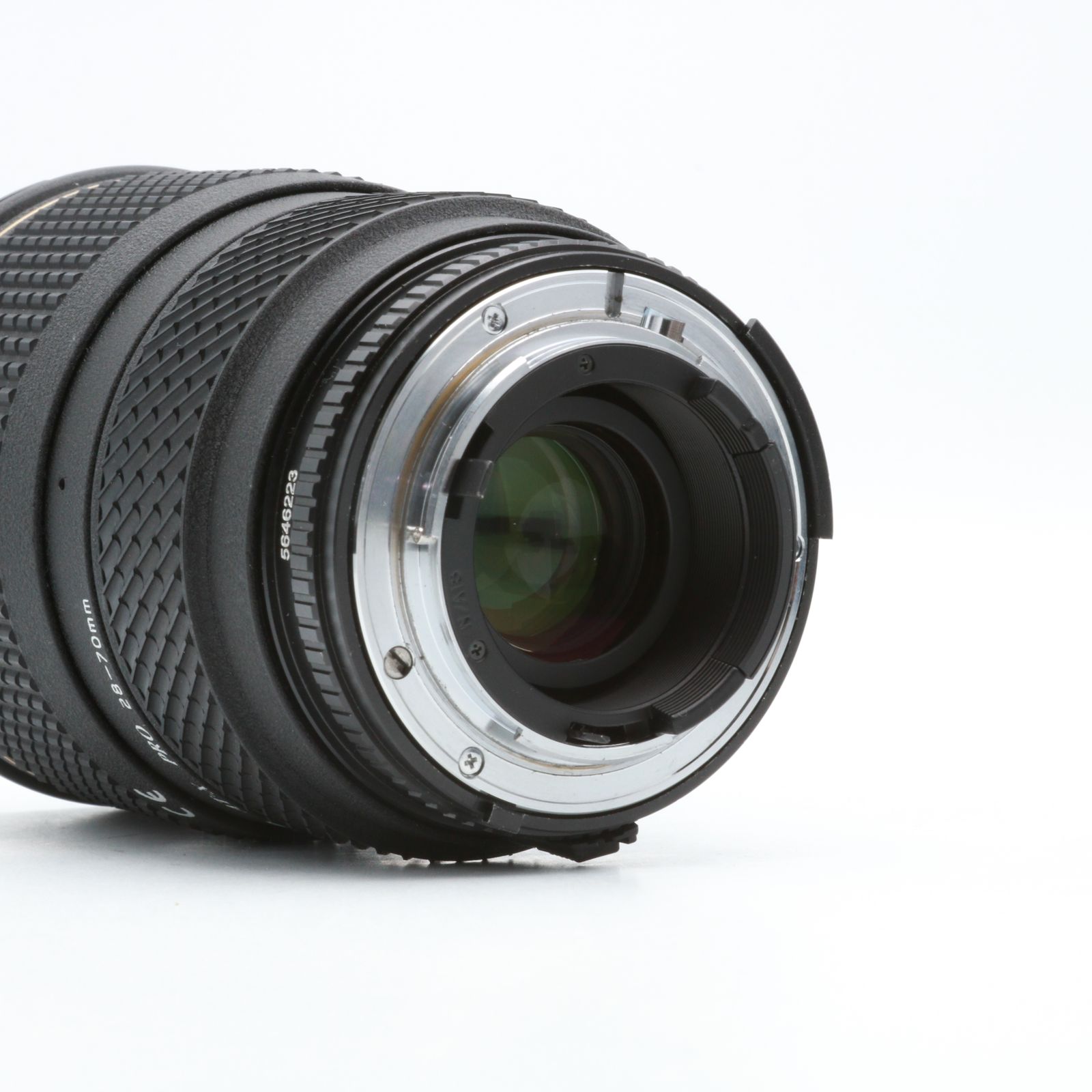 完動品】Tokina AT-X PRO 28-70mm F2.8 ニコン用 動作確認済み - メルカリ