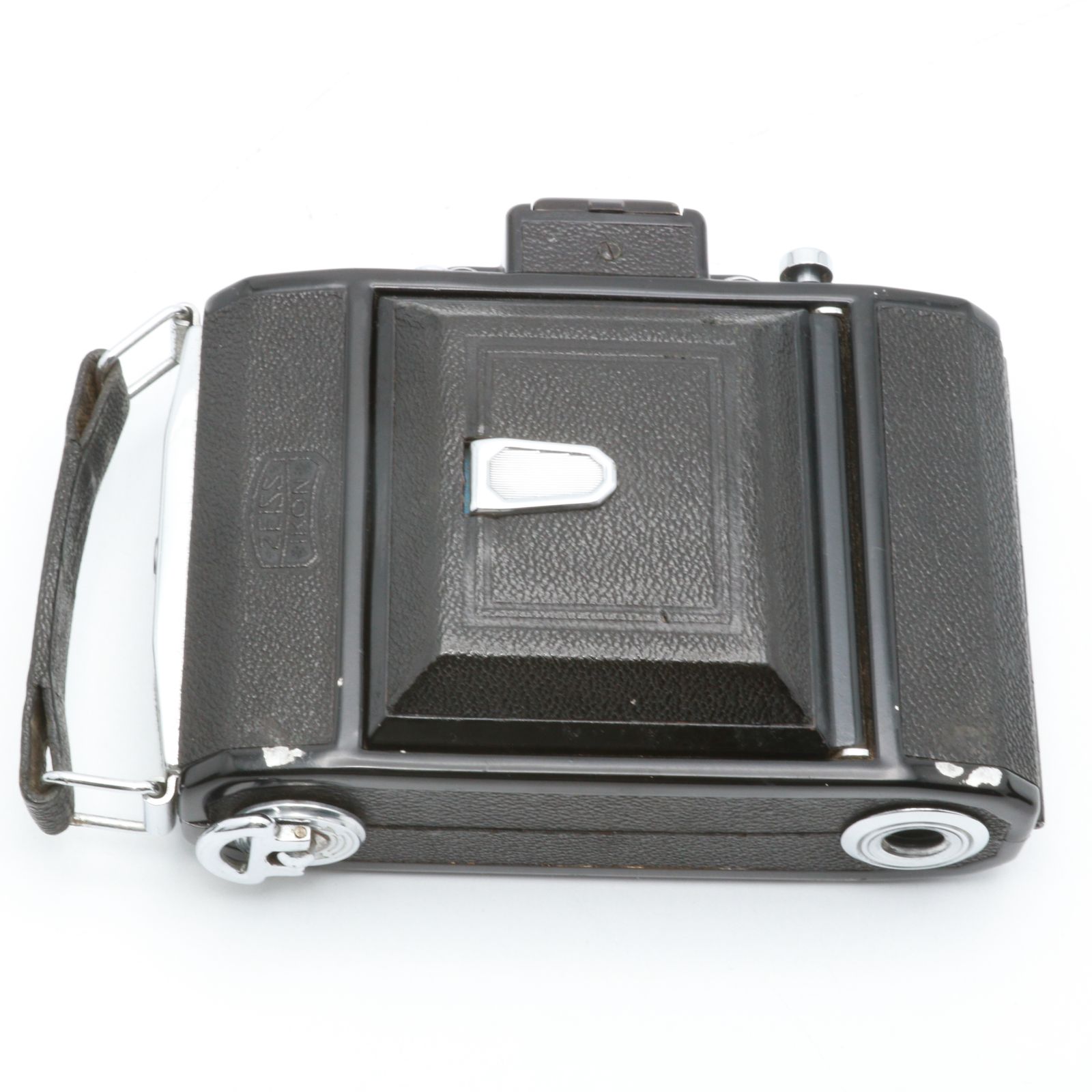 完動品】ZEISS IKON SUPER Ikonta 530 Tessar 70mm F3.5 蛇腹フィルム