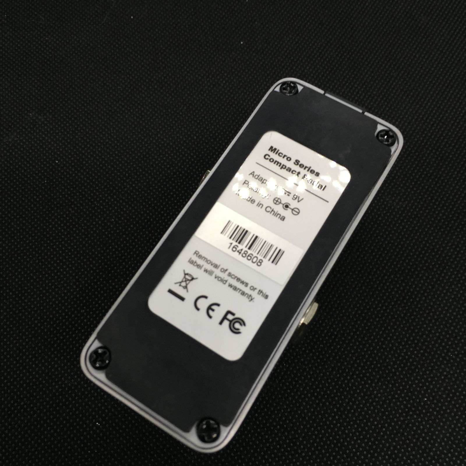 MOOR Groove Loop f 146