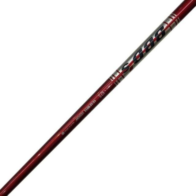 【中古】 ロイヤルコレクション BBD&rsquo;s 304F 3W(15&deg;) フェアウェイウッド FW BBD&rsquo;s(フェアウェイ) (フレックスS) メンズ 男性用 右利き 右用 Cランク ゴルフクラブ