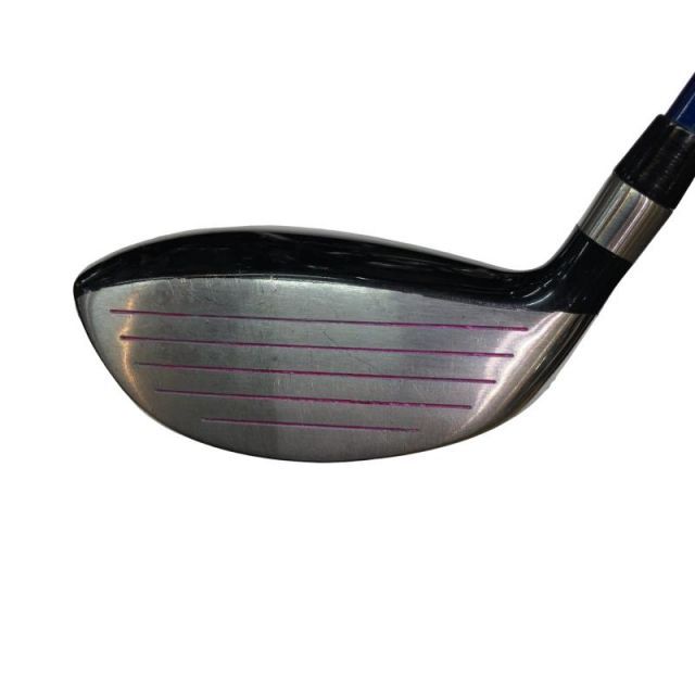 超美品！ロイヤルコレクション RC JP104 3/15度 5/18度ウッド2本 超美品！ロイヤルコレクション RC JP104 3/15度 5/18度ウッド2本