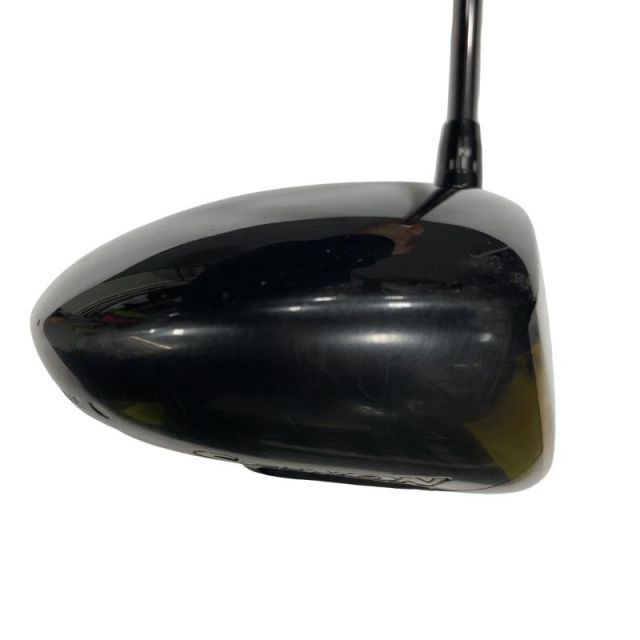 中古】 ダンロップ SRIXON Z745 9.5° ドライバー DR KURO KAGE XT60