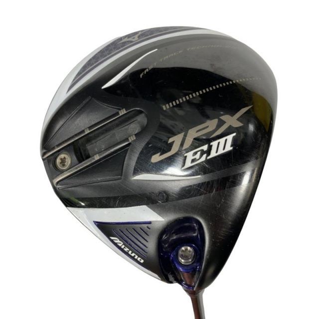パチイノ 中古】 ミズノ JPX EIII SV 1W ドライバー DR Orochi Light(ドライバー