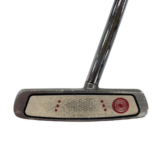 オデッセイ WHITE HOT XG #5 CS(センターシャフト) 34インチ パター PT