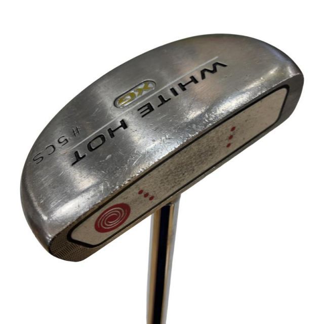 オデッセイ WHITE HOT XG #5 CS(センターシャフト) 34インチ パター PT