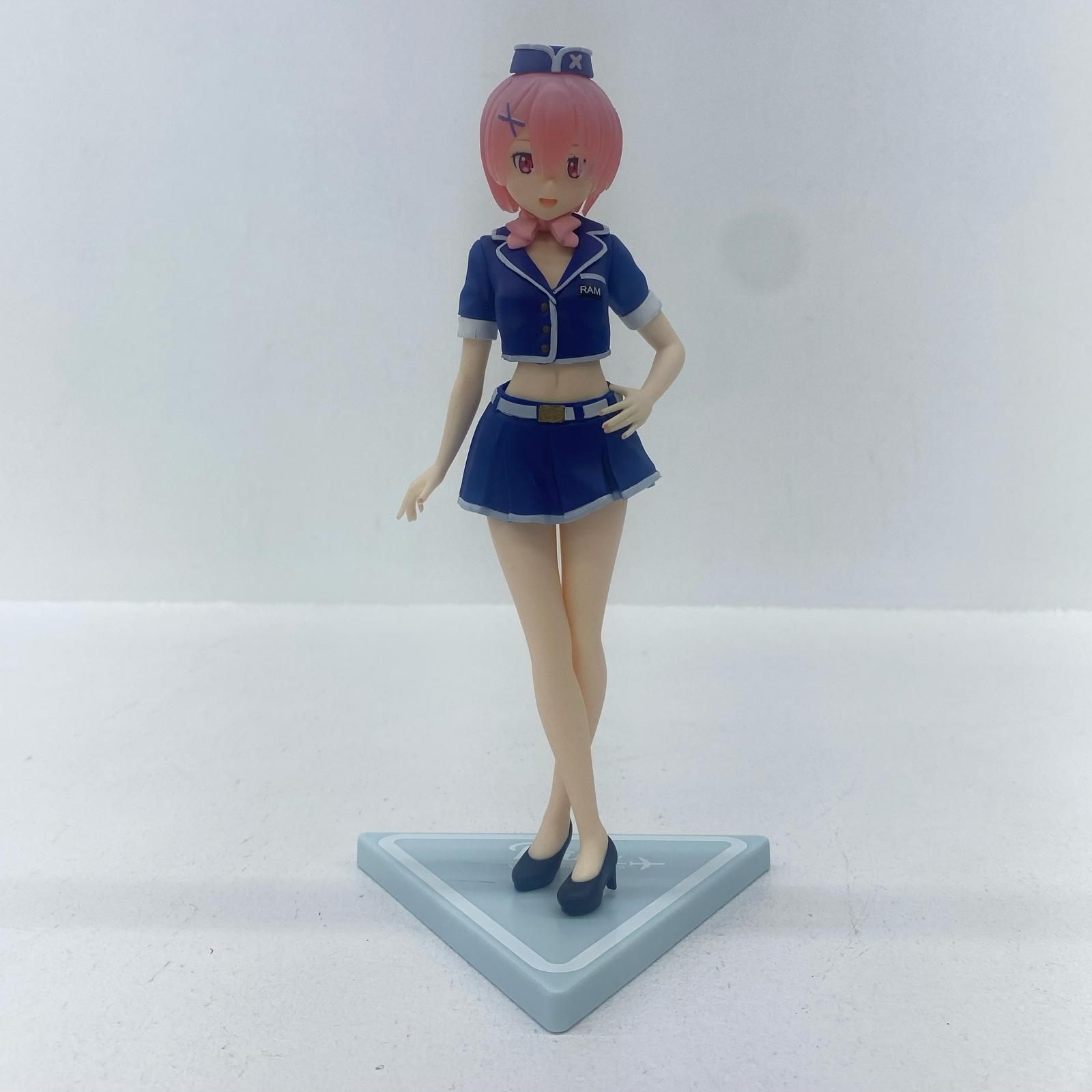 飾磨店】 中古 ラム-ルグニカAirLinesへようこそ!スーパープレミアム