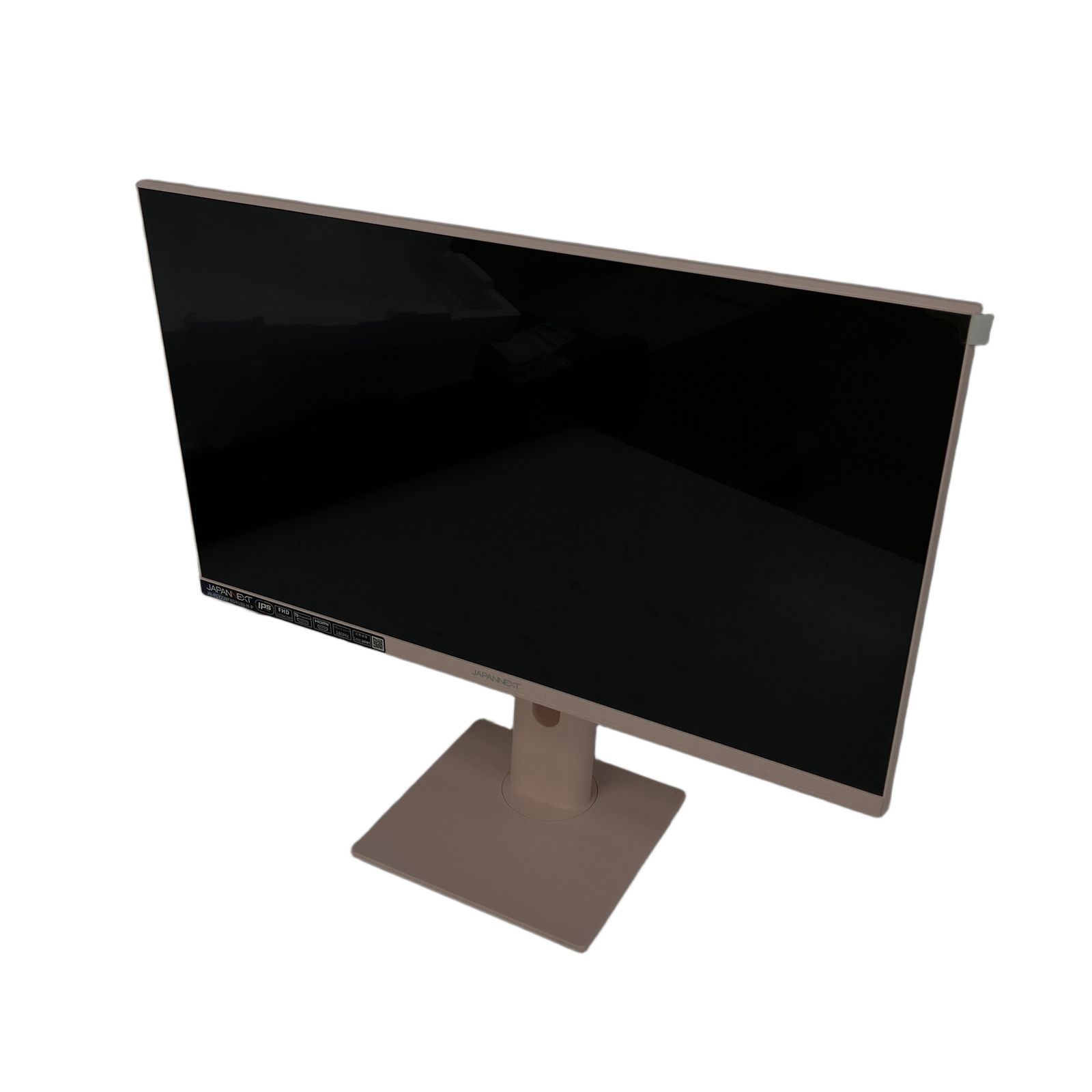 JAPANNEXT JN-PCY238FHDR180-H-P 23.8インチ IPS 180Hz フルHD