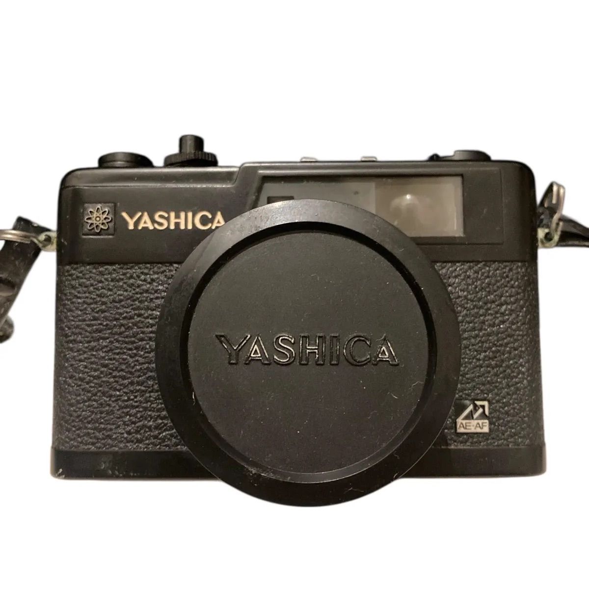 ヤシカ レンジファインダーカメラ Yashica Electro 35 GX 1975年