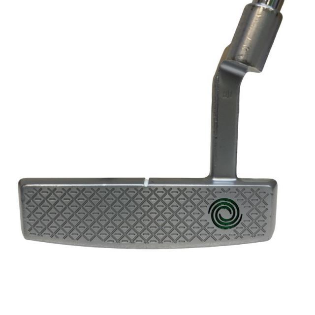 中古】 オデッセイ TOULON DESIGN SEATTLE(2020) 34インチ パター PT