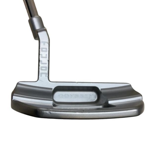 中古】 オデッセイ TOULON DESIGN SEATTLE(2020) 34インチ パター PT