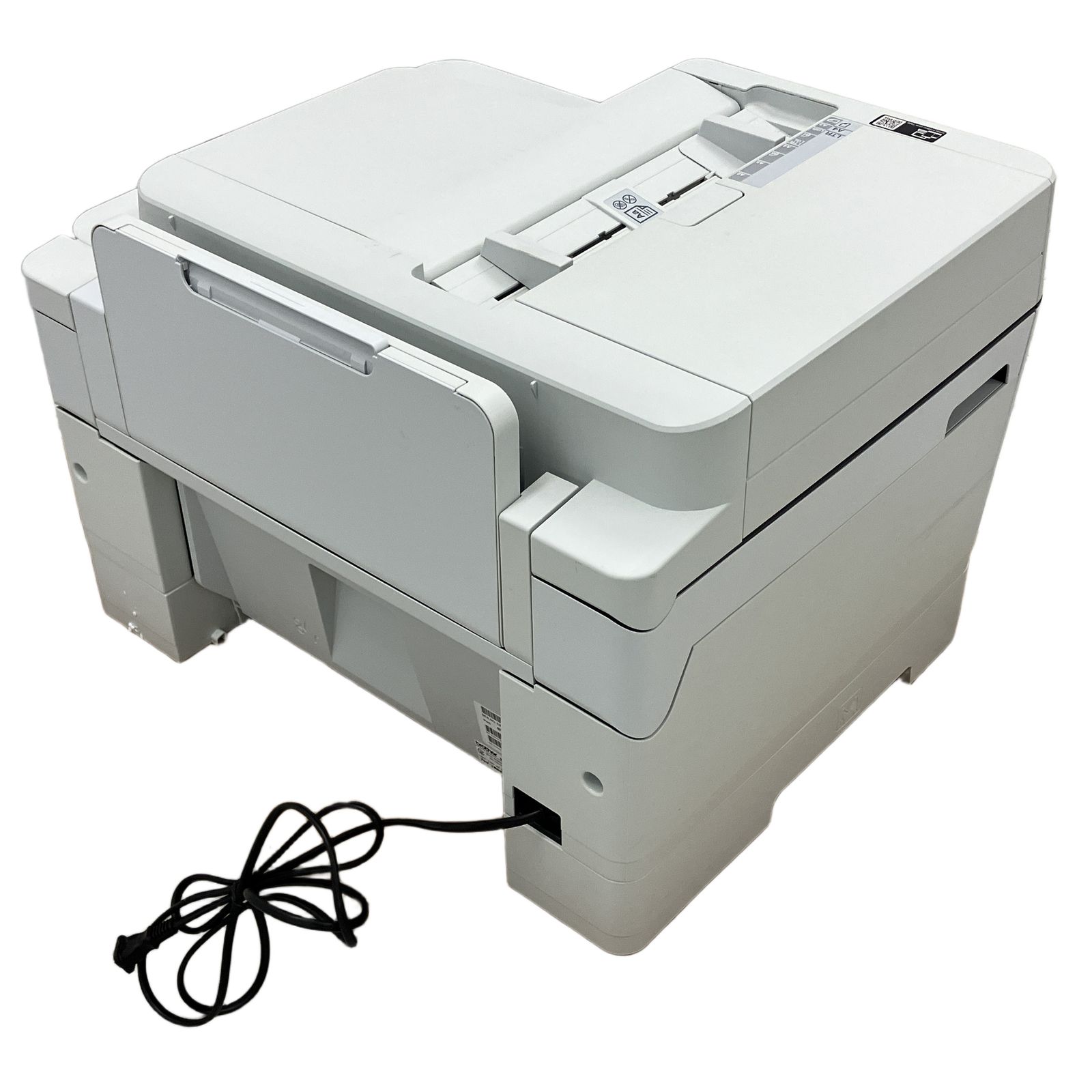 Brother MFC-J7300CDW A3 インクジェット 複合機 部品取り 修理前提 元