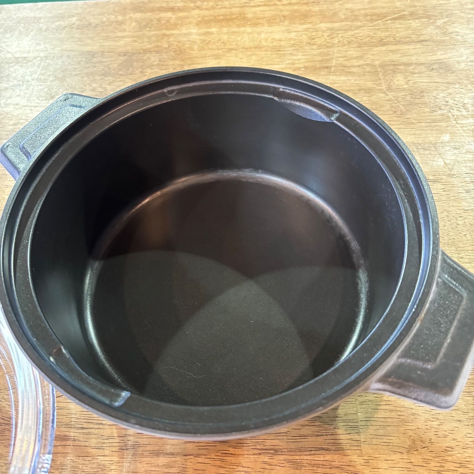 MDT COOKING DX クッキングヒーター 夢の調理器具 NM-058 - メルカリ