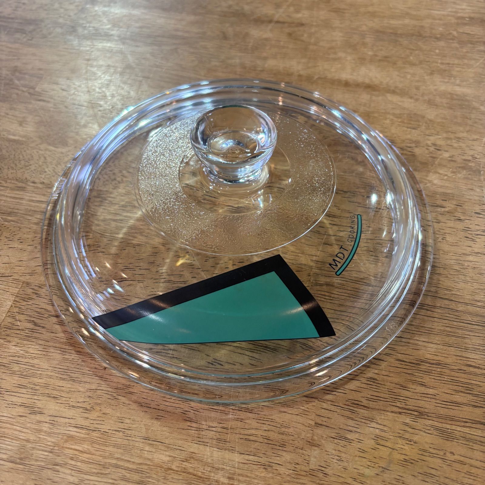 MDT COOKING DX クッキングヒーター 夢の調理器具 NM-058 - メルカリ