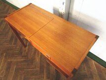 □Vinde Mobelfabrik□ヴィンテージ□アルネ・ウォール・イヴァーセン