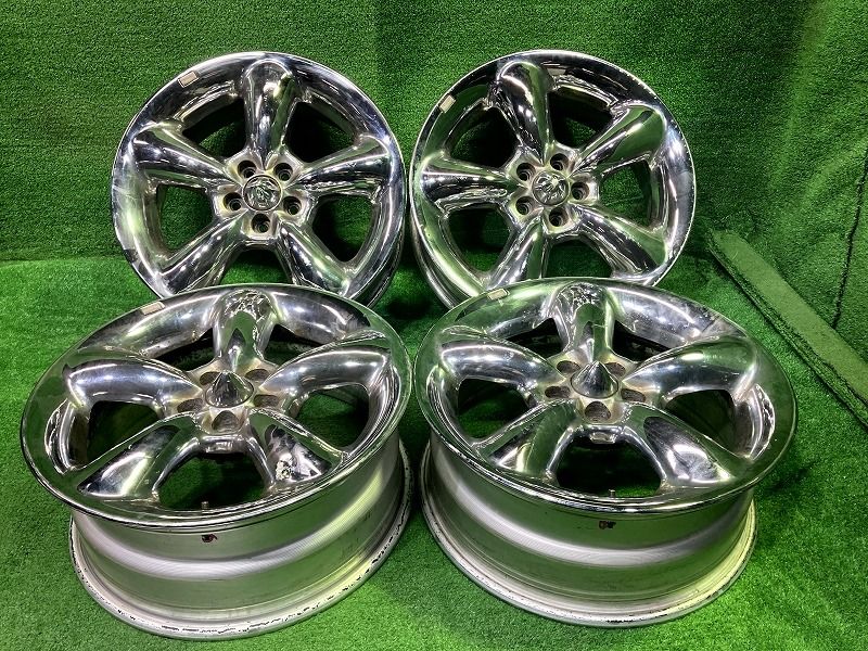 グッカーズ AZT246W ホイール 17インチ 7J 5穴 4本 100 +35 - メルカリ