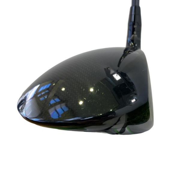 中古】 キャロウェイ EPIC MAX 10.5° ドライバー DR Diamana 40 for CW