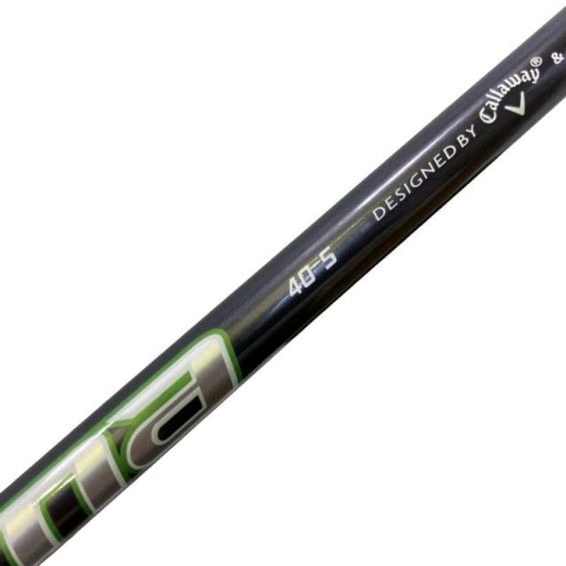 中古】 キャロウェイ EPIC MAX 10.5° ドライバー DR Diamana 40 for CW