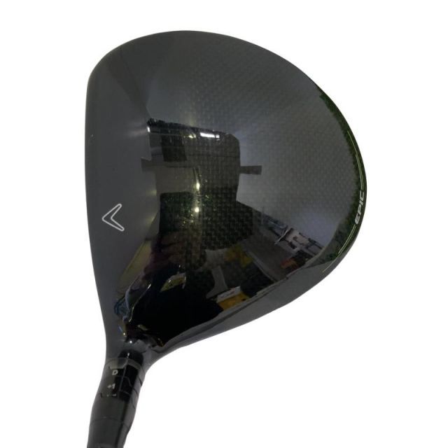 中古】 キャロウェイ EPIC MAX 10.5° ドライバー DR Diamana 40 for CW