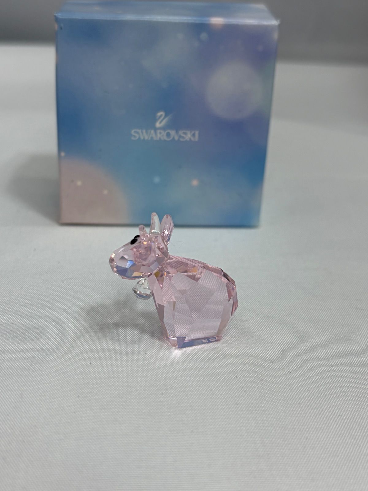 スワロフスキー　Mini Mo ミニモー スワロフスキー Mini Mo ミニモー 【公式通販】