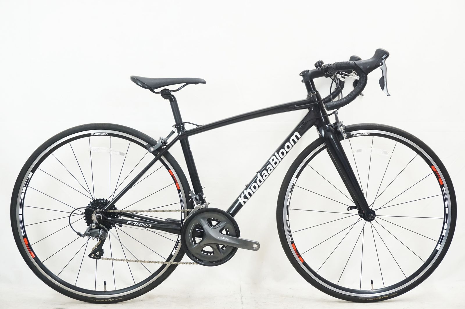 KHODAABLOOM 「コーダーブルーム」 FARNA CLARIS 2023年モデル ロード