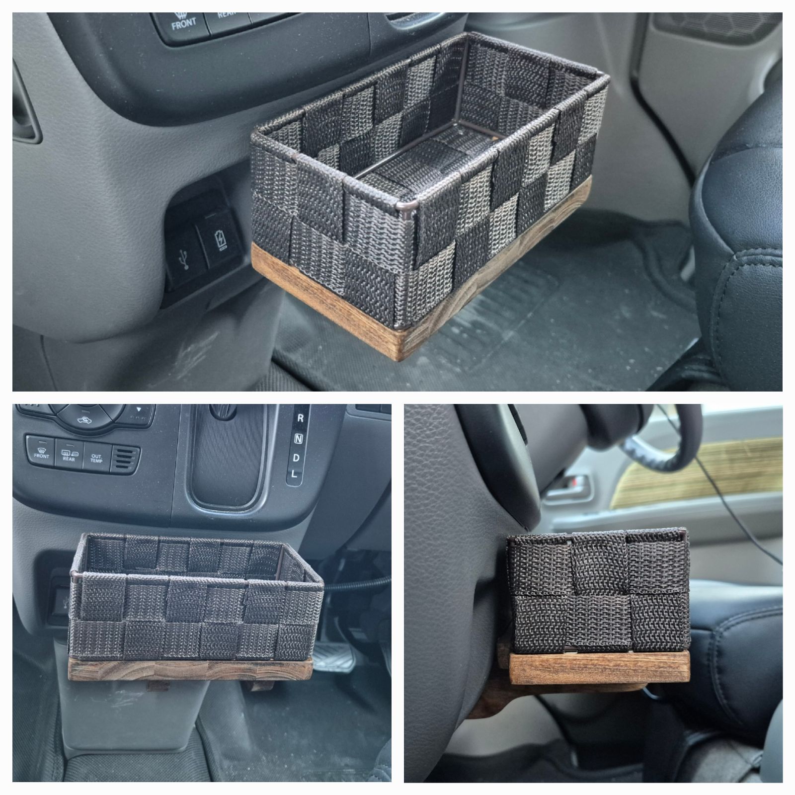 17V エブリー　ミニキャブ　スクラム　クリッパー　パイプバンパー　製作品 993657 エブリィ DA17V/スクラム/NV100クリッパー/ミニキャブ