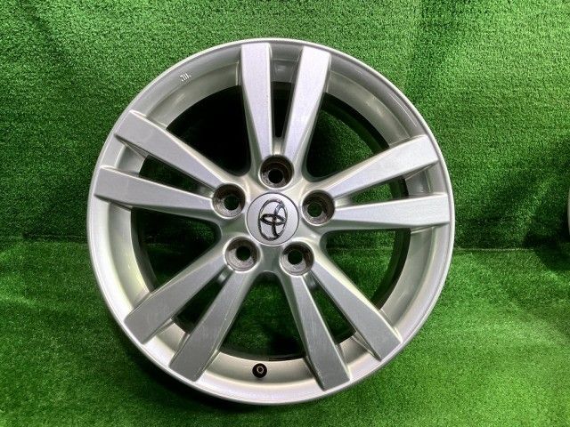 トヨタ TOYOTA トヨタ純正 ZRT272W アベンシス ZRT272W ホイール 16 