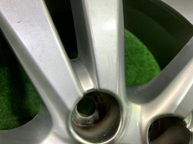 トヨタ TOYOTA トヨタ純正 ZRT272W アベンシス ZRT272W ホイール 16 