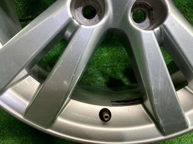 トヨタ TOYOTA トヨタ純正 ZRT272W アベンシス ZRT272W ホイール 16 